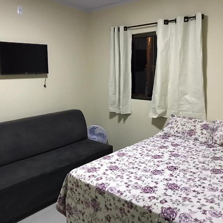 Araras Do Sol Appartement Alto Paraíso de Goiás Buitenkant foto