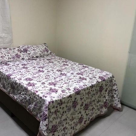 Araras Do Sol Appartement Alto Paraíso de Goiás Buitenkant foto