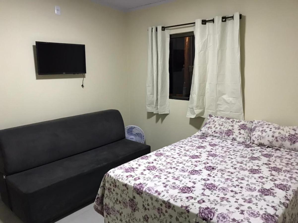 Araras Do Sol Appartement Alto Paraíso de Goiás Buitenkant foto