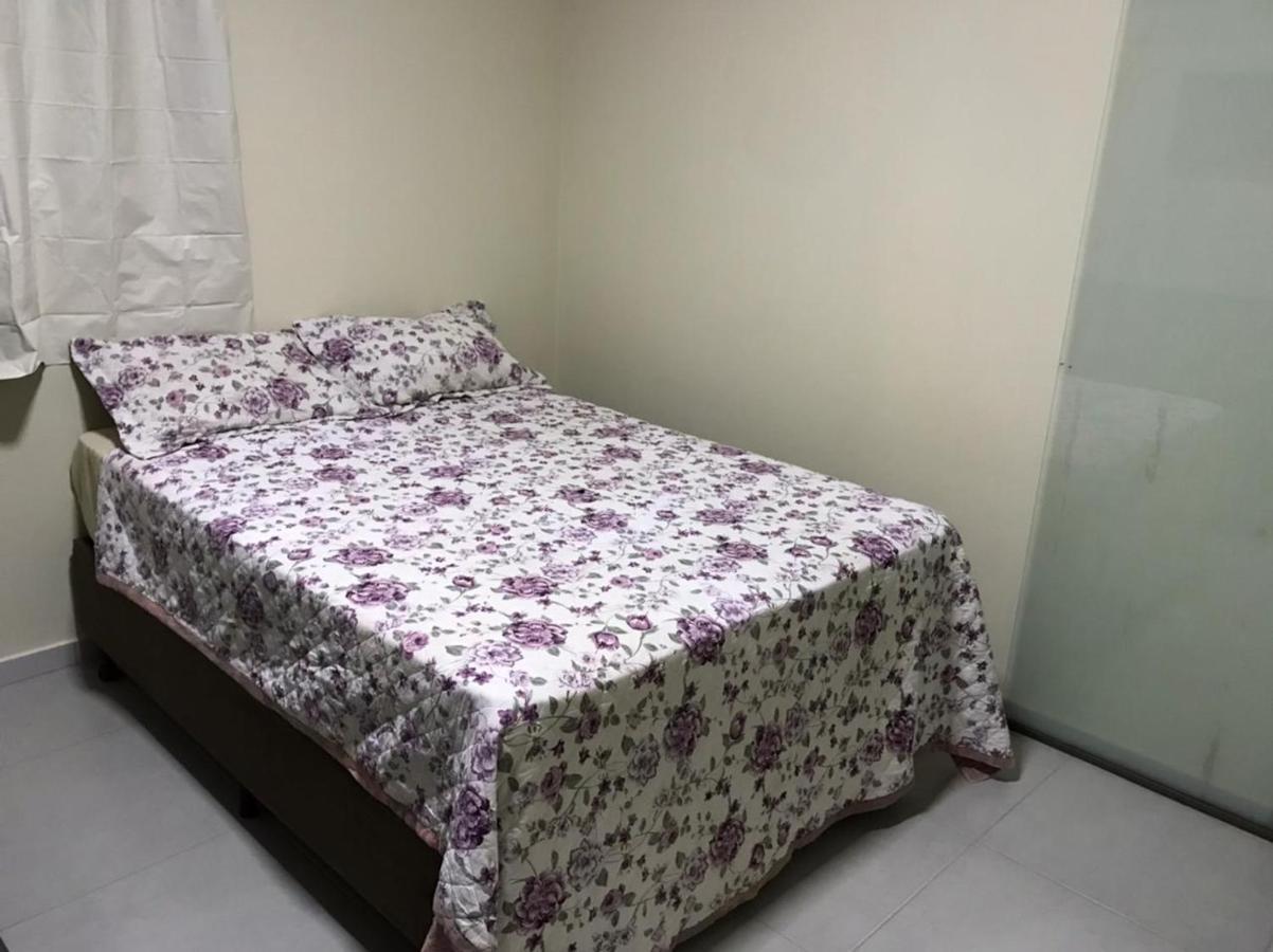 Araras Do Sol Appartement Alto Paraíso de Goiás Buitenkant foto