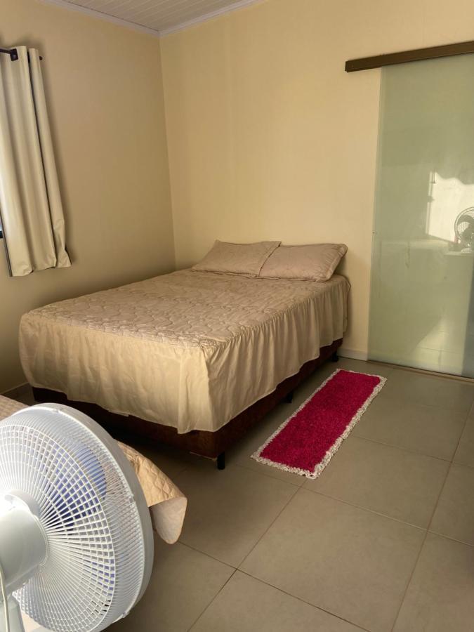 Araras Do Sol Appartement Alto Paraíso de Goiás Buitenkant foto